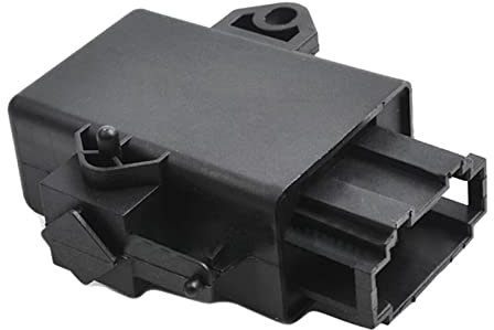 YIZITU Ausiliario Riscaldamento Centralina Centralina Sedile Riscaldamento Centralina Per B6 B7 6 1K0959772 Riscaldato Modulo di Controllo Sedile