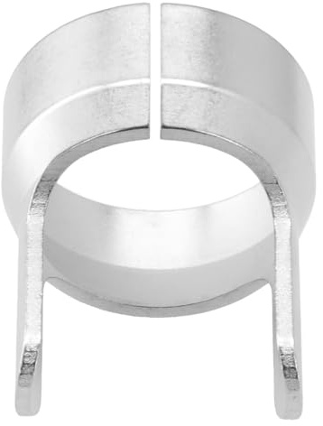 Ersatz-Plasmaschneider-Abstandshalter WS 98281 für Serie passend für 100 Plasmaschneider-Verbrauchsmaterialien, OEM-Referenz 9 8281WS WSP 10069