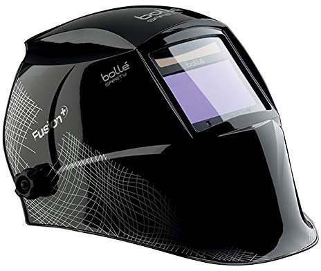 Bolle Fusion + Welding Helmet *Up to 3 Day Leadtime*