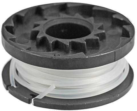 SPARES2GO 4m Spool & Line for Spear & Jackson S1825CT S3630CT Strimmer Trimmer