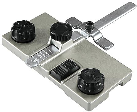 Makita 199232-5 Führungsschienenadapter