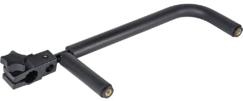 Trabucco Il Side Rod Rest Genius, è Un Perfetto Accessorio da integrare al Tuo panchetto, ed è Disponibile nel catalogo RESO Sempre Gratuito Side Rod Rest Panchetto Genius