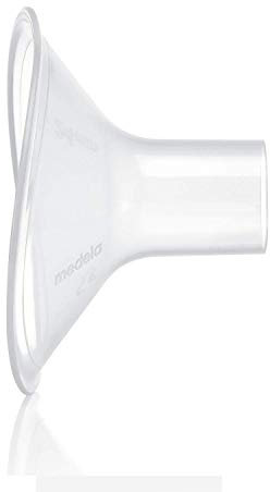 Medela 008.0459 Personalfit Plus Breast Shields, Funnel XXL 36 mm Unisex