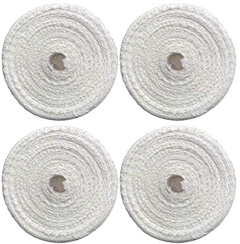 DOITOOL Elastic Meat Netting Roll 28.35In Cotton Ham Sock for Sausage Trussing Cooking Roasting and Smoking Meat