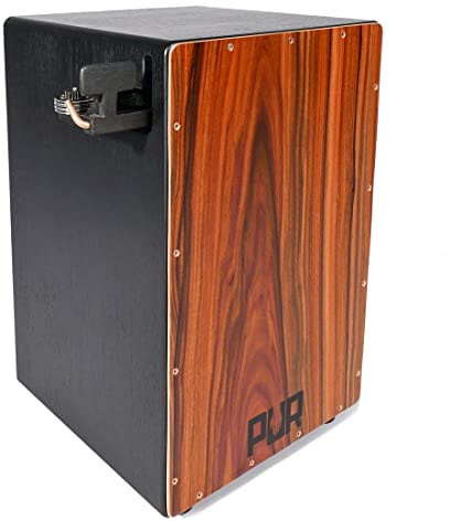 PUR PC5499R Vision SP PRO Santos Palisander Hi-Hat Rechts Cajon