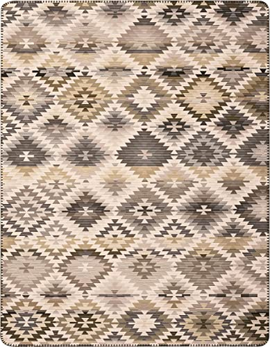 Biederlack Wohndecke | Nomad Nature - 150 x 200