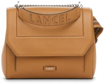 Lancel Sac Rabat M Ninon A0922220TU Camel