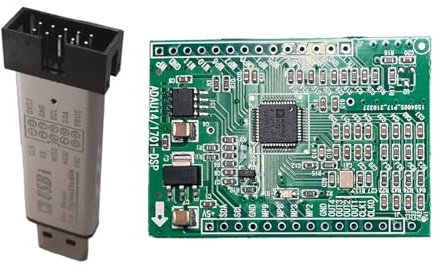 Klaisy ADAU1401 Base DSPmini Lernplattform für Studio und digitale Klangverfeinerung