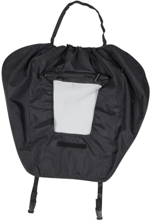 iplusmile Toldo Para Cochecito De Protección Solar Uv Toldo Para Carrito Paseos Al Aire Accesorio De Seguridad Para Cochecito