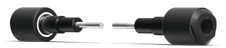 Sturzpads Für Z900, Z900SE Und Für Z900RS (Motorradzubehör, Motorschutz, Sturzschutz) 2017–2024