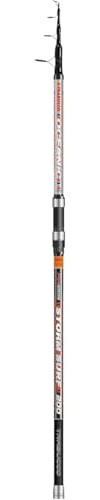 trabucco canna surf casting oceanic storm tele gr.200