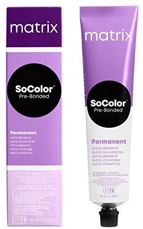 Matrix SoColor Pre-Bonded SoColor Beauty2 509N, 90 ml
