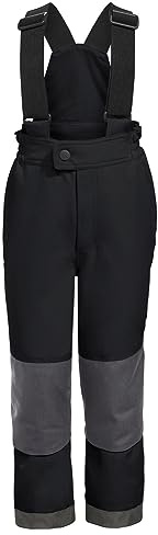 VAUDE Snow Cup Pants III Schneehose Kinder, wasserdicht – Gr. 104