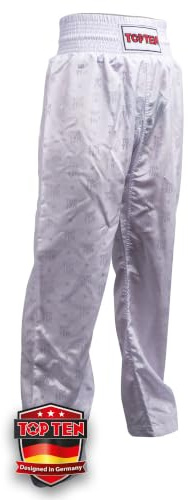 TopTen Unisex Kickboxing-Hose Classic
