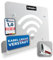 Wandhalterung für AVM FritzBox Router mit Kabelmanagement 7690 7590 AX 6660 Cable 7530 5530 8850 6850 6660 6890 7490