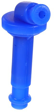 JECOMPRIS Souffl Bougie Capuchon De Protection Pour Bougie Allumage Compatible Capuchons Allumage De Scooter Et Véhicule Tout-