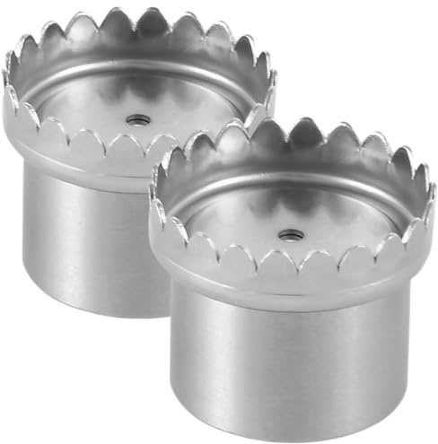 CONGARTENO 2piezas Jabonera Cilíndrica De Acero Inoxidable Jabonera Magnética para Baño De Pared para Cocina Soporte Magnético De Jabón para Ducha