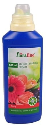 Blumenfrisch 3 x 500 ml