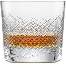 Zwiesel Glas 122283 2-er Set BAR PREMIUM No.2 by Charles Schumann Whisky Glas 288ml