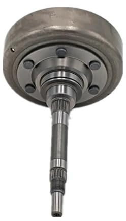 Clutch Cover Shaft Drum Housing for Hisun 500 700 ATV UTV Ersatzteile