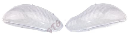 Señal Giro Motocicleta Luz indicadora para R1100RT R1150RT 1995-2005 Indicador De Señales De Giro para Motocicleta Carcasa De Lámpara