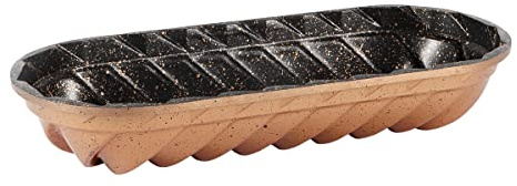 serenk Fun Cooking Baton Brotbackform