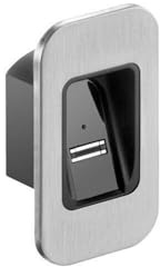 Fingerprint-System ENTRAsys SOMMER S11189-00001