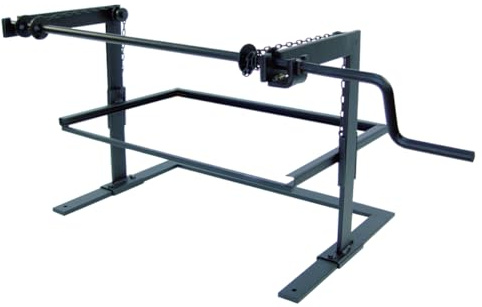 IMEX EL ZORRO, S.L. Soporte-Elevador C/ESCUADRA 62X42X43 CMS