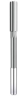 TVKSIPAR 1pcs 7.1mm 7.2mm 7.3mm 7.4mm -9.9mm High Speed Stee HSS H7 Machine Reamer Set Straight Shank Milling Chucking Cutter Tool(7.9mm)