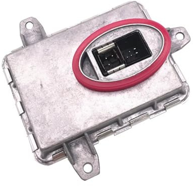 Balasto Automotriz Compatible Con Volvo Para C30 Para C70 2010 2011 2012 2013 Repuesto Módulo Controlador Balastro Faros Delanteros OEM: 63117356250