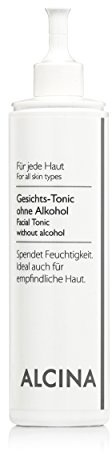 Alcina Gesichts-Tonic ohne Alkohol 200 ml