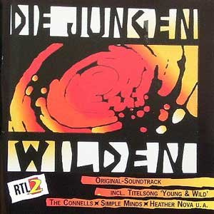 Die J u n g e n WiIden