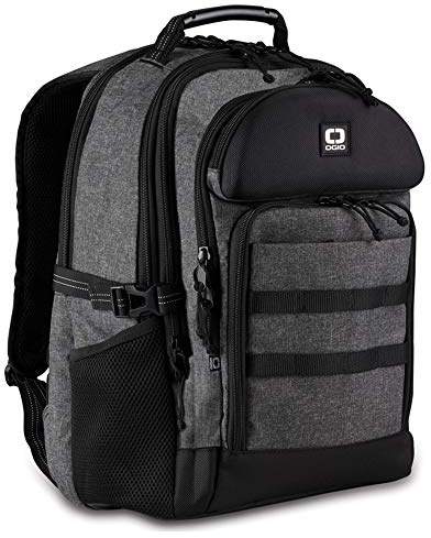 OGIO Herren Laptop Rucksack, Dunkel statisch, Einheitsgröße