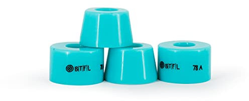 BTFL Bushings - Lenkgummis - Gleitlager in der Härte 74A, 78A und 80A (78A Mint)