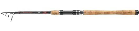 DAIWA Ninja X Tele Spin Spinnrute