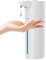 Distributeur de Savon Automatique sans Contact,Volume réglable Multi, Longue durée de Vie de la Batterie, Compatible avec du Savon épais et Mince pour la Salle de Bains et la Cuisine. ASIN