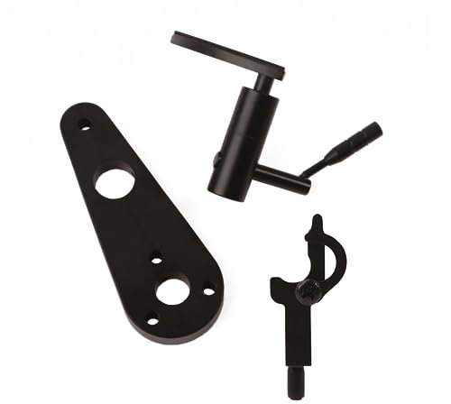 Brazo elevador de brazo de aleación de aluminio de gama alta para tocadiscos, vinilos, accesorios de brazo de elevación de discos
