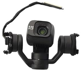 Gimbal Camera Assembly， Compatible con dji Mini 3 Pro Gimbal con cámara y cámara PTZ de una Sola línea, Piezas de Repuesto for reparación de Drones UAV. ，Drone Repair Parts