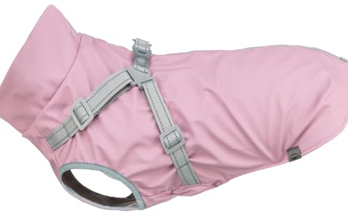 Geschirr-Mantel Pontis Rain