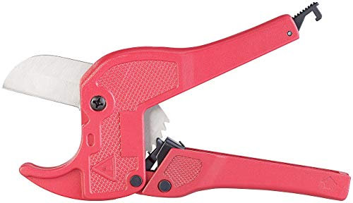 Coupe-tube en acier inoxydable pour tubes de Ø 42 mm [AGT]