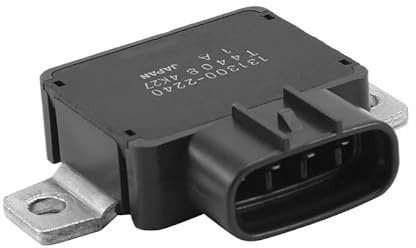 BXHSFA 101311-5960 33400-71C10 131300-1690 Modulo di accensione for Auto Accenditore for Suzuki