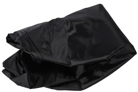 Cubiertas de plantas protector para jardín protección invernal con cremallera Carreras para plantas en maceta para exteriores árboles de árboles 210d de tela Oxford (D18*H27.6inch)