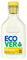 Ecover Suavizante lavadora ecológico, Fragancia Gardenia/Vainilla, 750 ml, 25 lavados