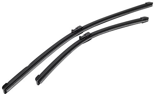 Hlyjoon Front Scheibenwischer Scheibenwischerarm Wischer Ersatz für Focus C-Max 2003 2004 2005 2006 2007 2008 2009