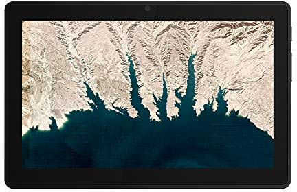 Lenovo PORTATIL 2 en 1 CHROMEBOOK Tablet/PORTATIL MT8183 10.1FHD TACTIL 4GB 32GB EMMC BATERIA 16.5H TECLADO INCLUIDO
