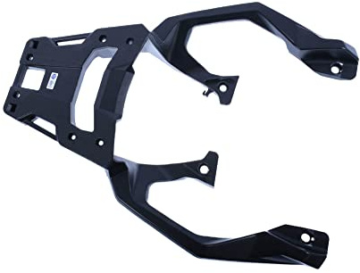 avdb-Moto Topcase Halterung/Gepäckträger Kompatibel mit Honda X-ADV XADV X ADV 750 RC95 2017-2020 (Aluminium)