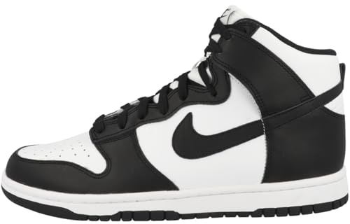 Nike Dunk High Retro SneakerMixte