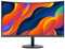 KOORUI Monitor Curvo - 23,6 Pulgadas Full HD (1920 x 1080 a 60 Hz, VA, 5 ms, Curvatura 1800R, HDMI, VGA,Ajustables, Antirreflejo, Inclinación Eye Ease,Monitor Gaming) Negro, 24N5C