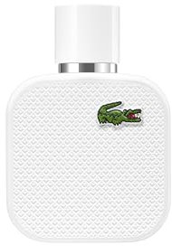 Lacoste L.12.12 Blanc Eau de Toilette, 50 ml