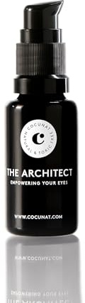 COCUNAT The Architect Contorno Ojos Bolsas y Ojeras Bakuchiol 20ml